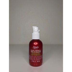 *NEW & UNUSED* Kiehl’s Glow Formula Moisturizer
